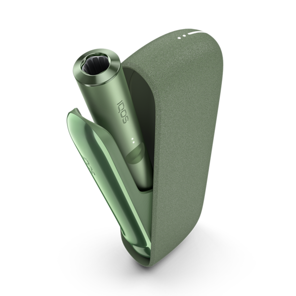 IQOS ILUMA Device