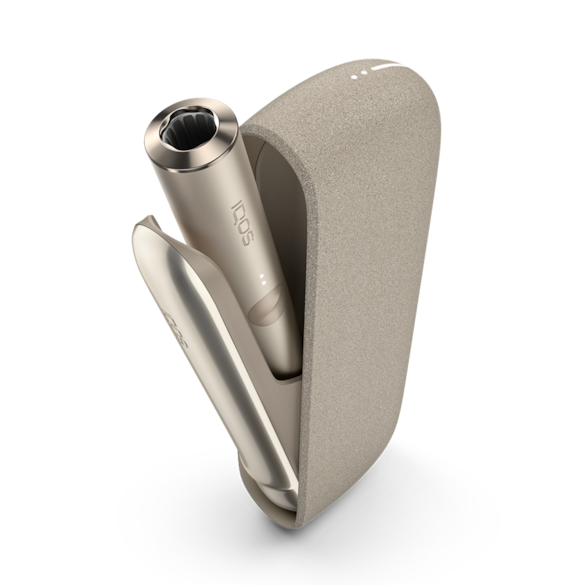 IQOS ILUMA Device