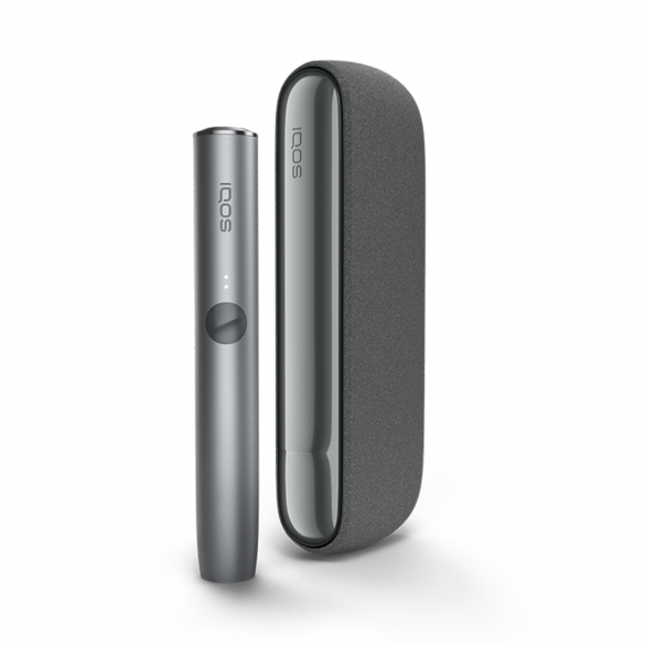 IQOS ILUMA Device