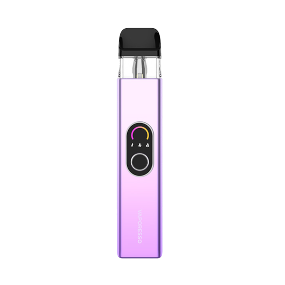 Vaporesso XROS 4 Pod Kit