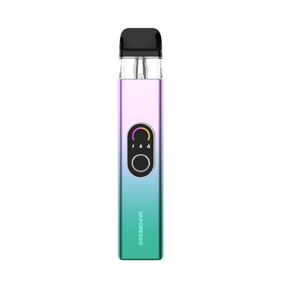 Vaporesso XROS 4 Pod Kit