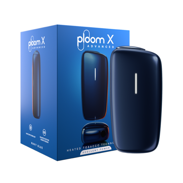 PLOOM X Advanced Device