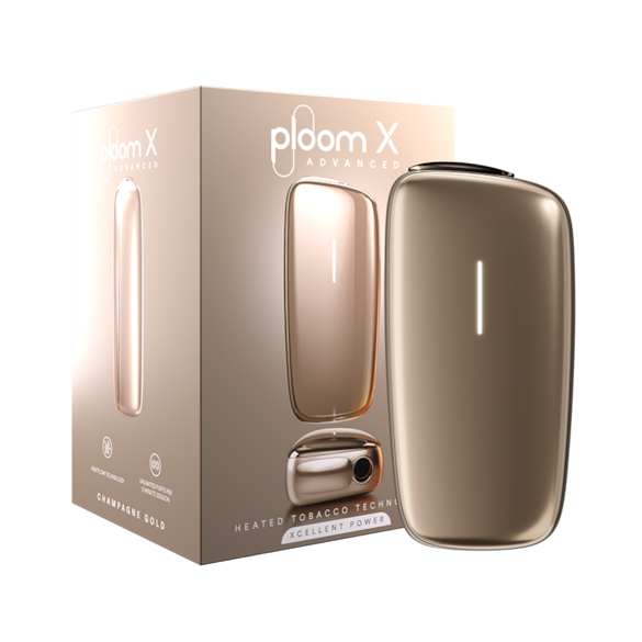 PLOOM X Advanced Device