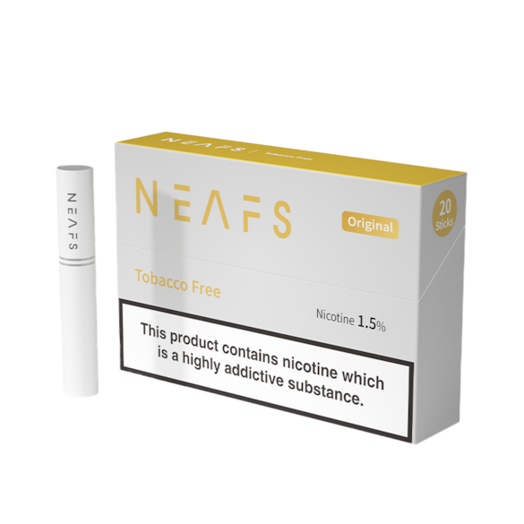 TEO NEAFS Original Sticks