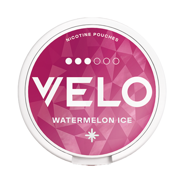 Velo Watermelon Ice 10mg