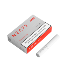 TEO NEAFS Strawberry Sticks