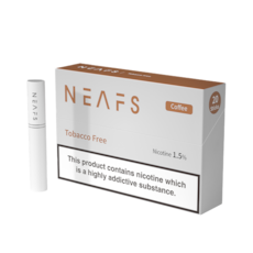 TEO NEAFS Coffee Sticks