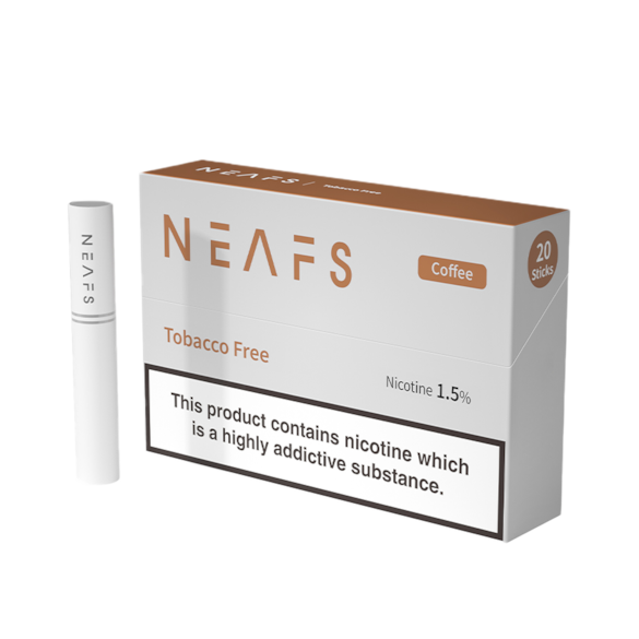 TEO NEAFS Coffee Sticks