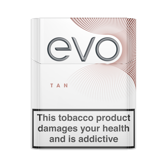 PLOOM X EVO Tan Sticks