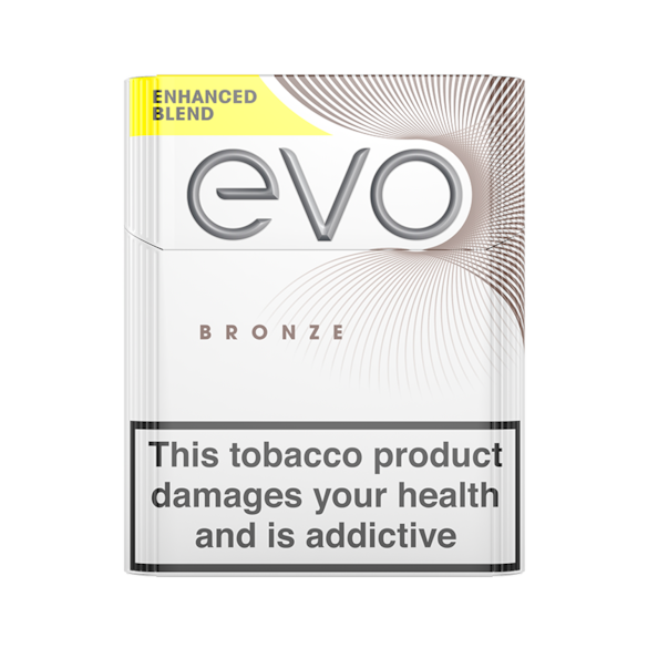 PLOOM X EVO Bronze Sticks