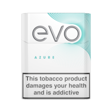 PLOOM X EVO Azure Sticks
