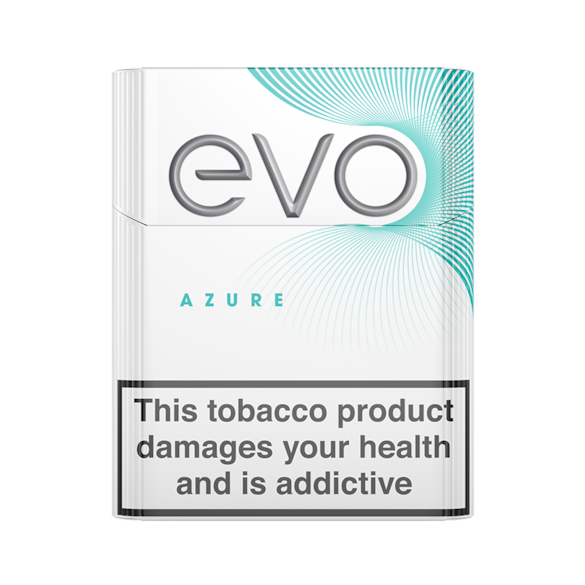 PLOOM X EVO Azure Sticks