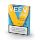 VEEV One Prefilled Pods Kiwi Passionfruit Guava