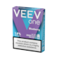 VEEV One Prefilled Pods Blueberry