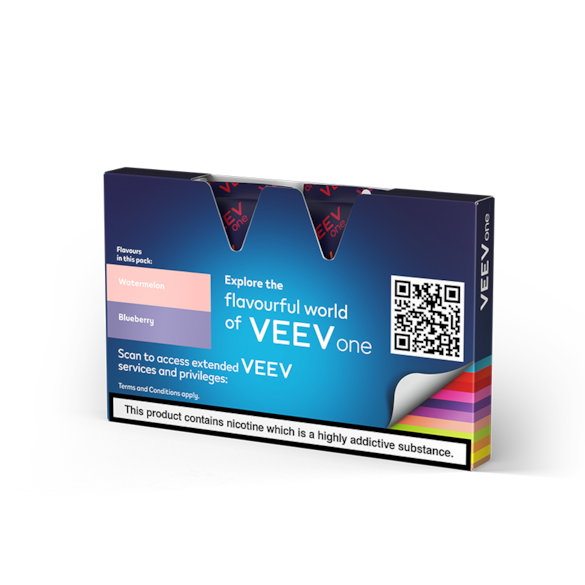 VEEV One Pod Kit