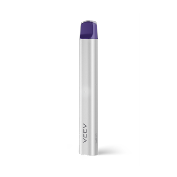 VEEV Now Blueberry 500