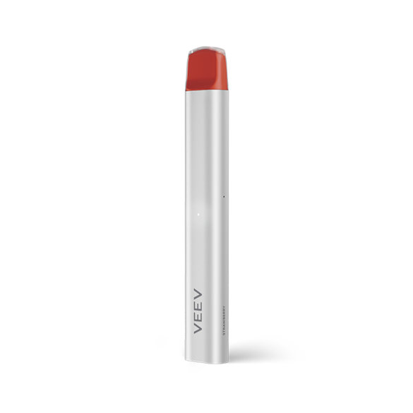 VEEV Now Strawberry 500
