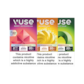 Vuse Pods Fruit Mixpack