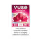 Vuse Prefilled Pods Raspberry Ice