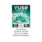 Vuse Prefilled Pods Spearmint Ice