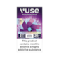 Vuse Prefilled Pods Passionfruit Ice
