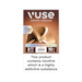 Vuse Prefilled Pods Creamy Tobacco