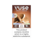 Vuse Prefilled Pods Creamy Tobacco