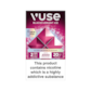Vuse Prefilled Pods Blackcurrant Ice
