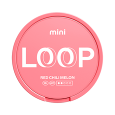 LOOP Red Chili Melon Mini