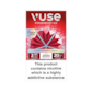 Vuse Prefilled Pods Strawberry Ice