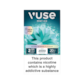 Vuse Prefilled Pods Mint Ice