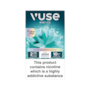 Vuse Prefilled Pods Mint Ice