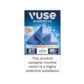 Vuse Prefilled Pods Blueberry Ice