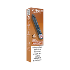 Vuse Go Reload Pen 1000 Pod Kit