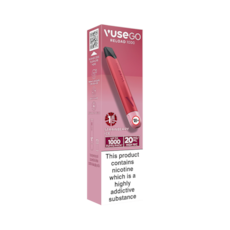 Vuse Go Reload Pen 1000 Pod Kit