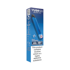 Vuse Go Reload Pen 1000 Pod Kit