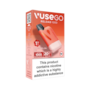 Vuse Go Reload 1000 Pod Kit