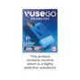 Vuse Go Reload 1000 Pod Kit