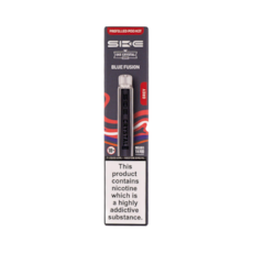 SKE Crystal Plus Pod Kit