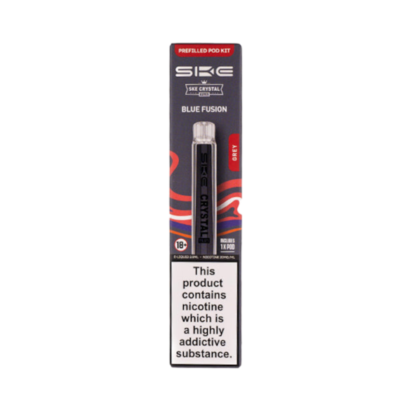 SKE Crystal Plus Pod Kit