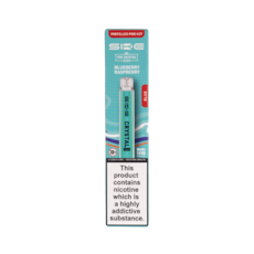 SKE Crystal Plus Pod Kit