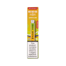 SKE Crystal Plus Pod Kit