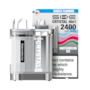 SKE Crystal 4 in 1 Pod Kit