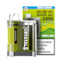 SKE Crystal 4 in 1 Pod Kit