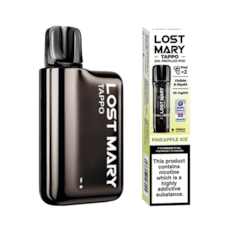 Lost Mary Tappo Fruit Pod Kit + Pods