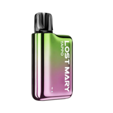 Tappo Pod Kit By Lost Mary