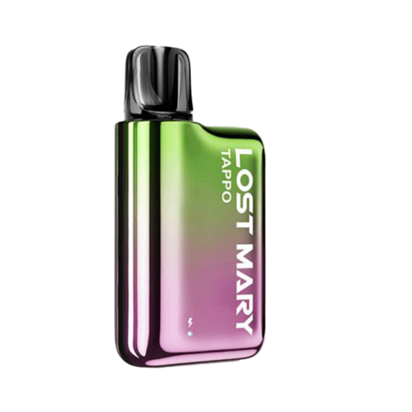 Tappo Pod Kit By Lost Mary