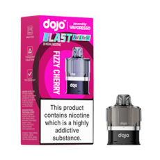 Vaporesso DOJO BLAST 6000 Pod Kit