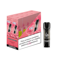Elf Bar Elfa Pro Pods Watermelon Cherry