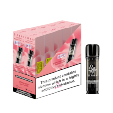 Elf Bar Elfa Pro Pods Strawberry Raspberry